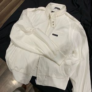 Members only Light jacket